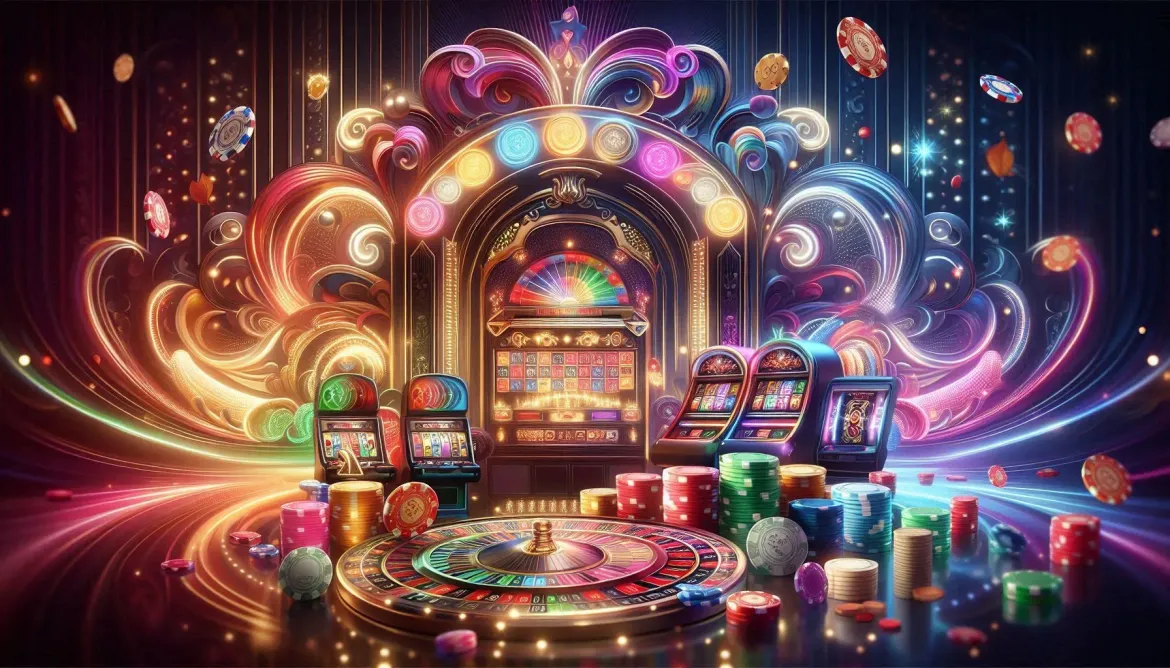ReelsOn Casino